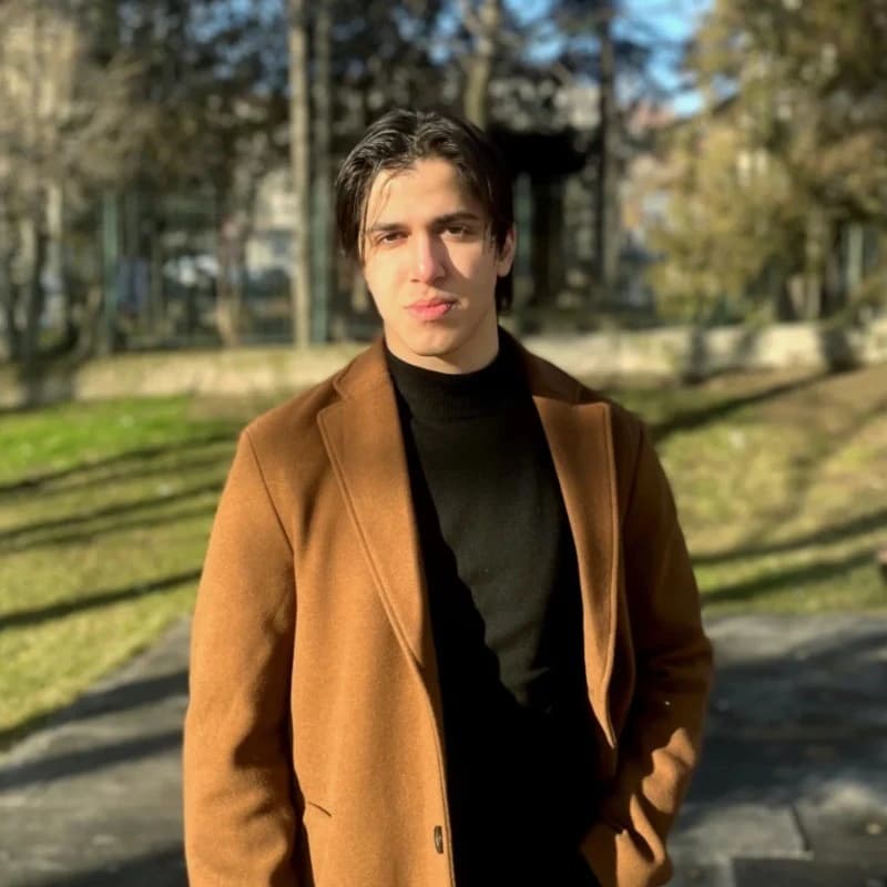 KodriX Academy kurucusu Burak Üstün